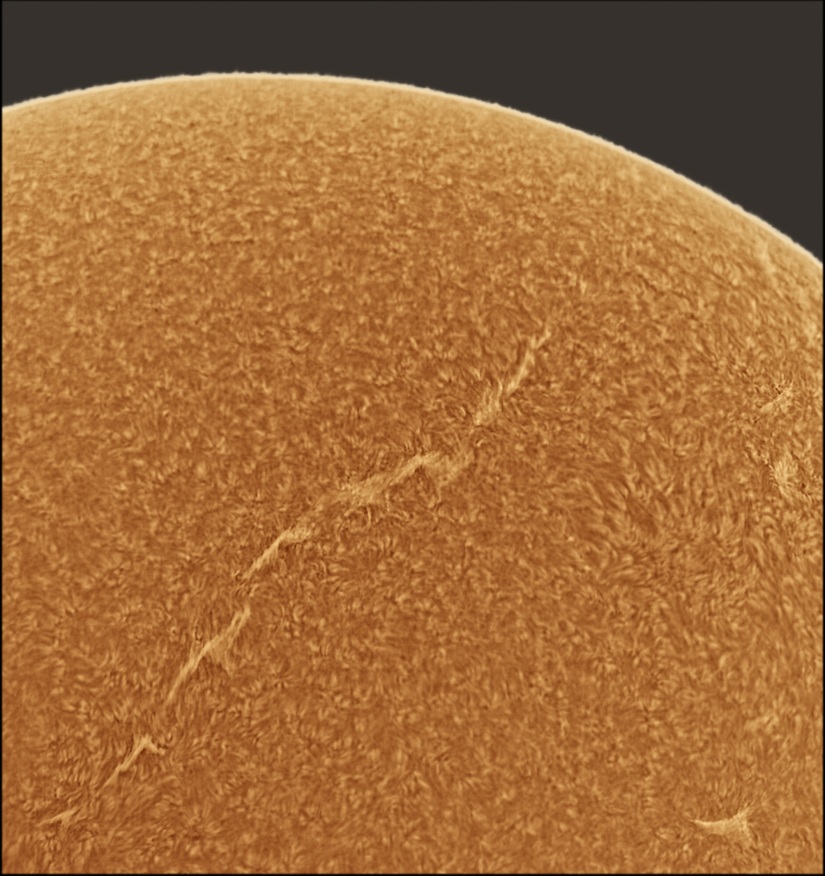 Sun on July 26, 2016